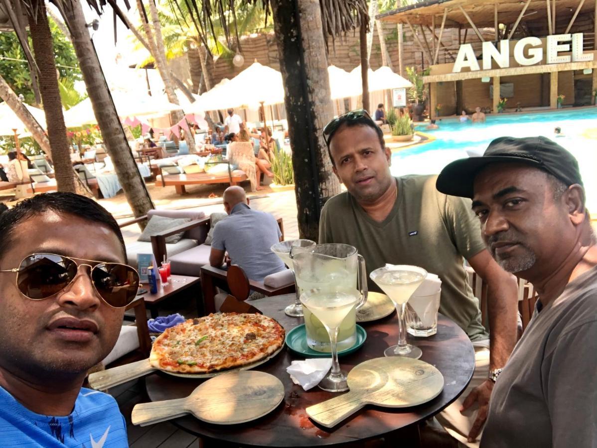 Hotel Sunshine Colombo Kültér fotó