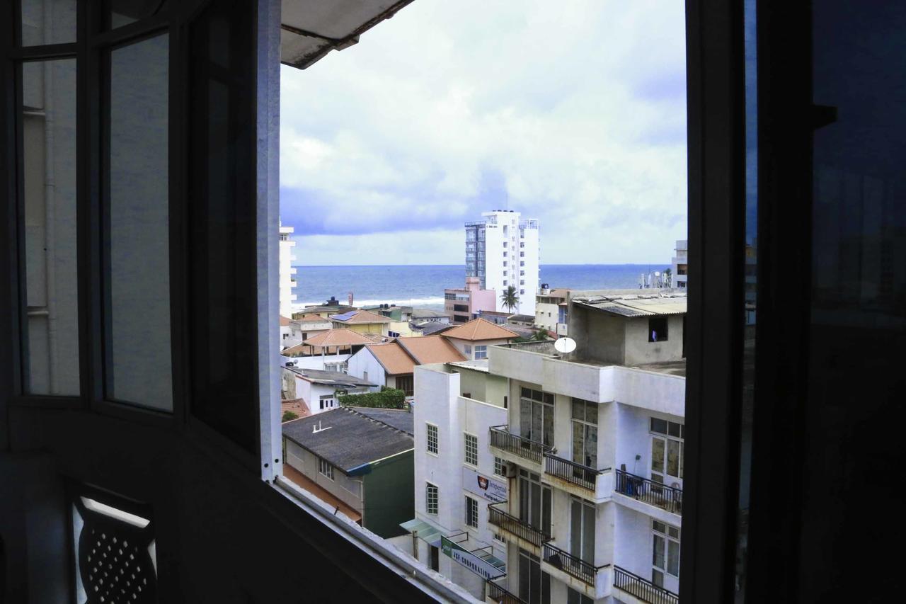 Hotel Sunshine Colombo Kültér fotó