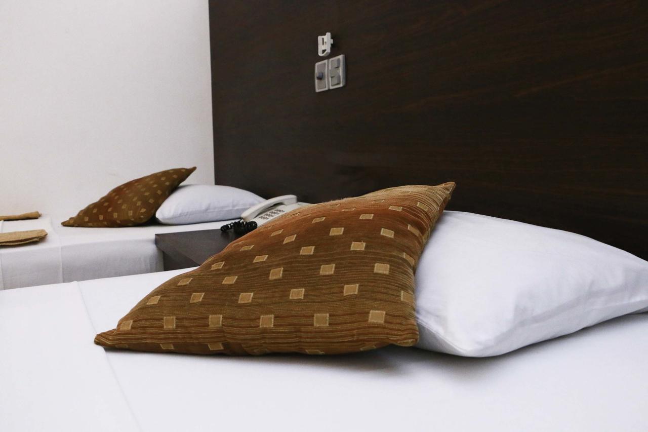 Hotel Sunshine Colombo Kültér fotó