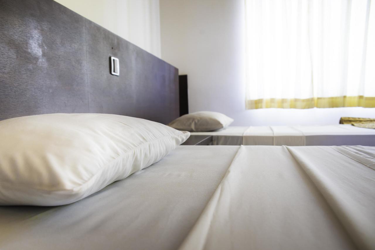 Hotel Sunshine Colombo Kültér fotó