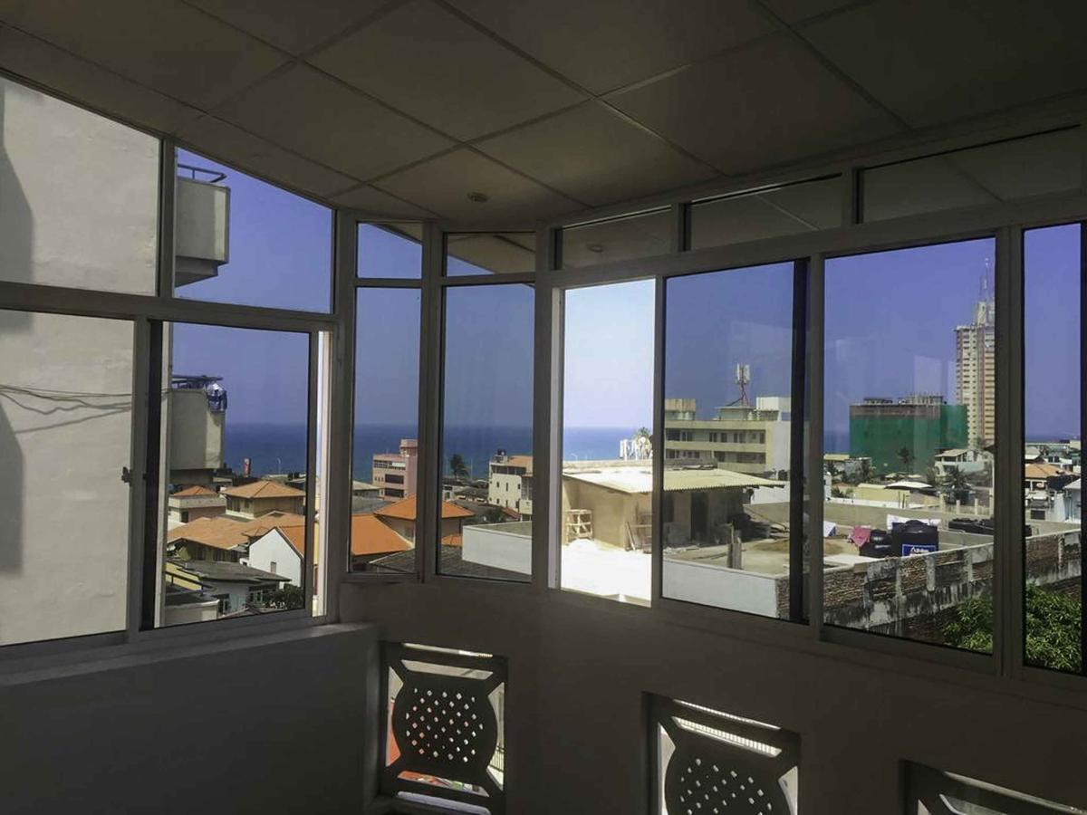 Hotel Sunshine Colombo Kültér fotó
