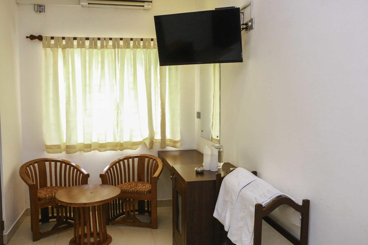 Hotel Sunshine Colombo Kültér fotó
