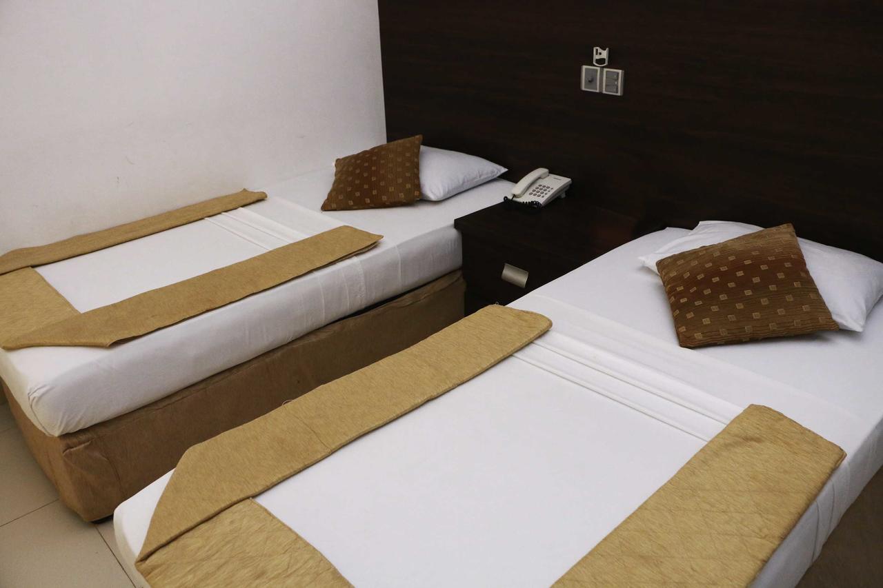 Hotel Sunshine Colombo Kültér fotó