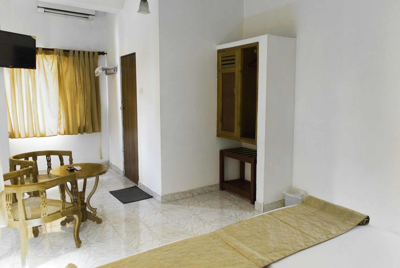 Hotel Sunshine Colombo Kültér fotó