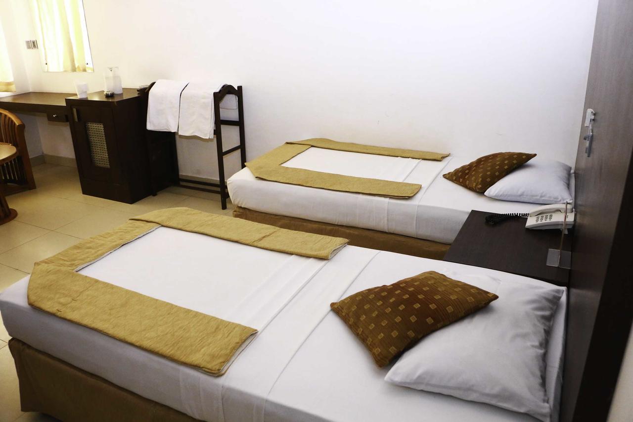 Hotel Sunshine Colombo Kültér fotó