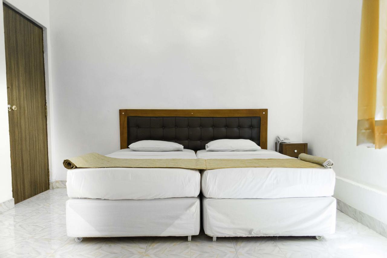 Hotel Sunshine Colombo Kültér fotó
