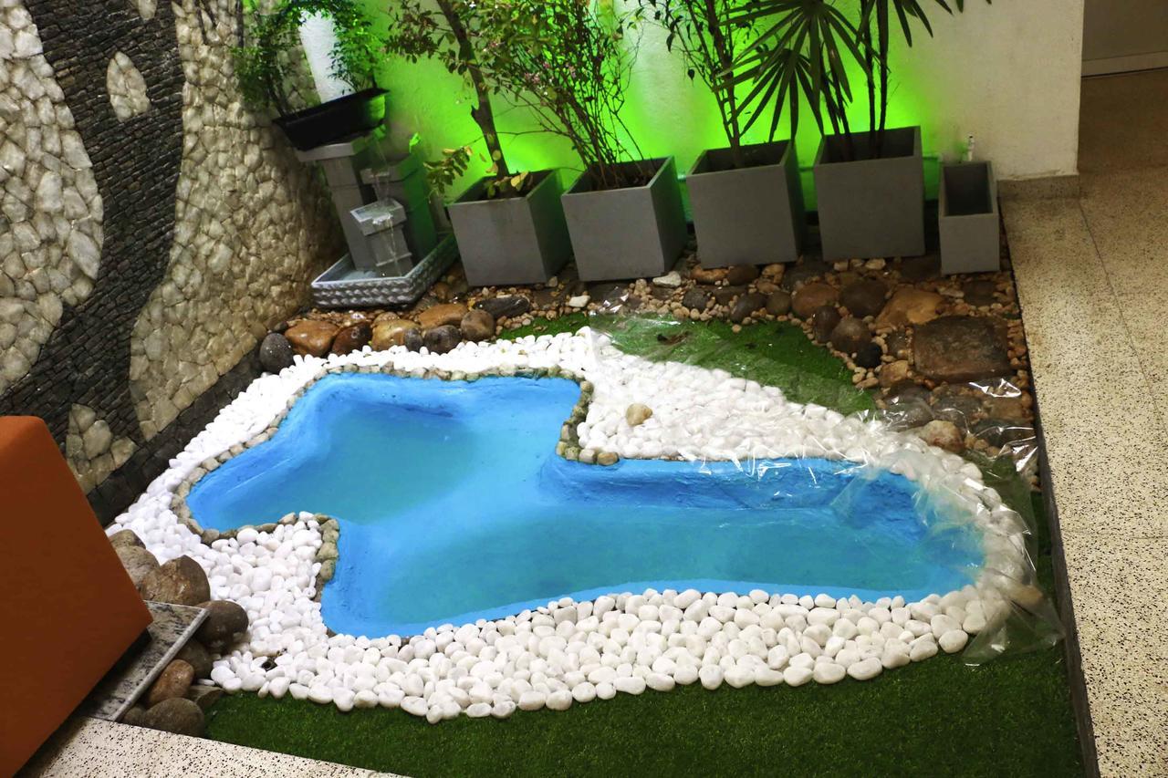 Hotel Sunshine Colombo Kültér fotó